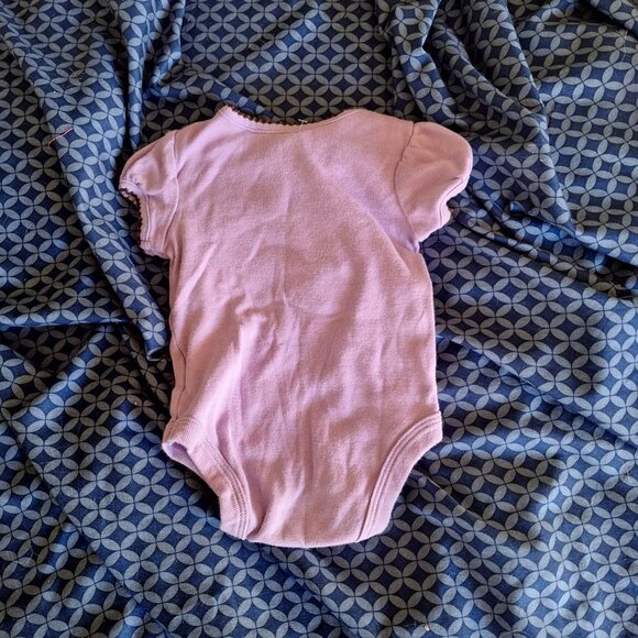 little princess onesie - Picture 8 of 8